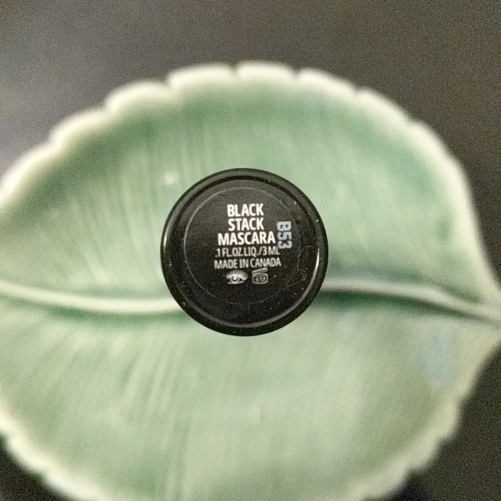 MAC Stack Mascara
